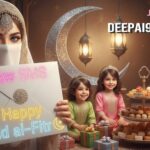 New messages of congratulations for Eid al-Fitr